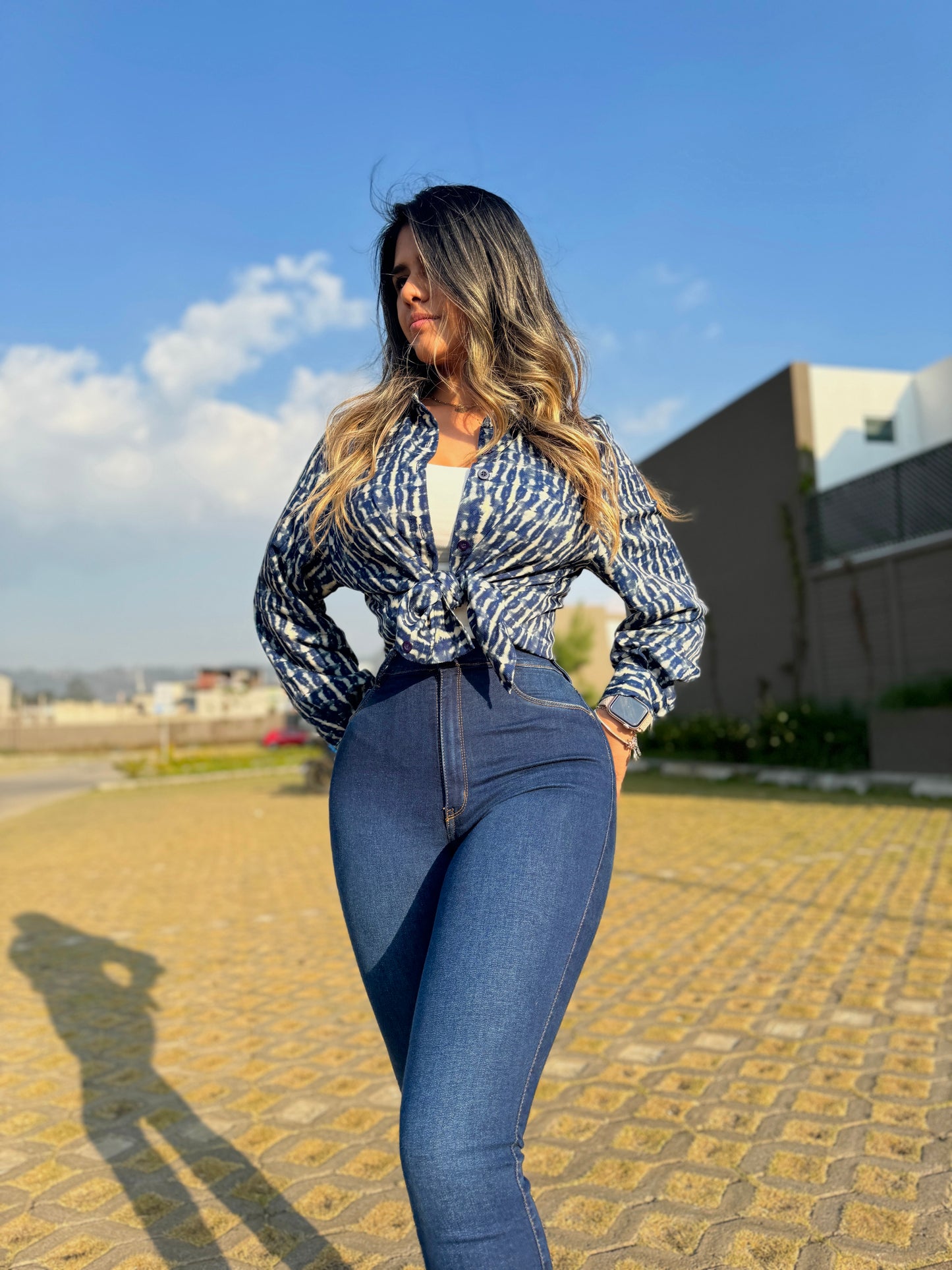Jeans Ashta