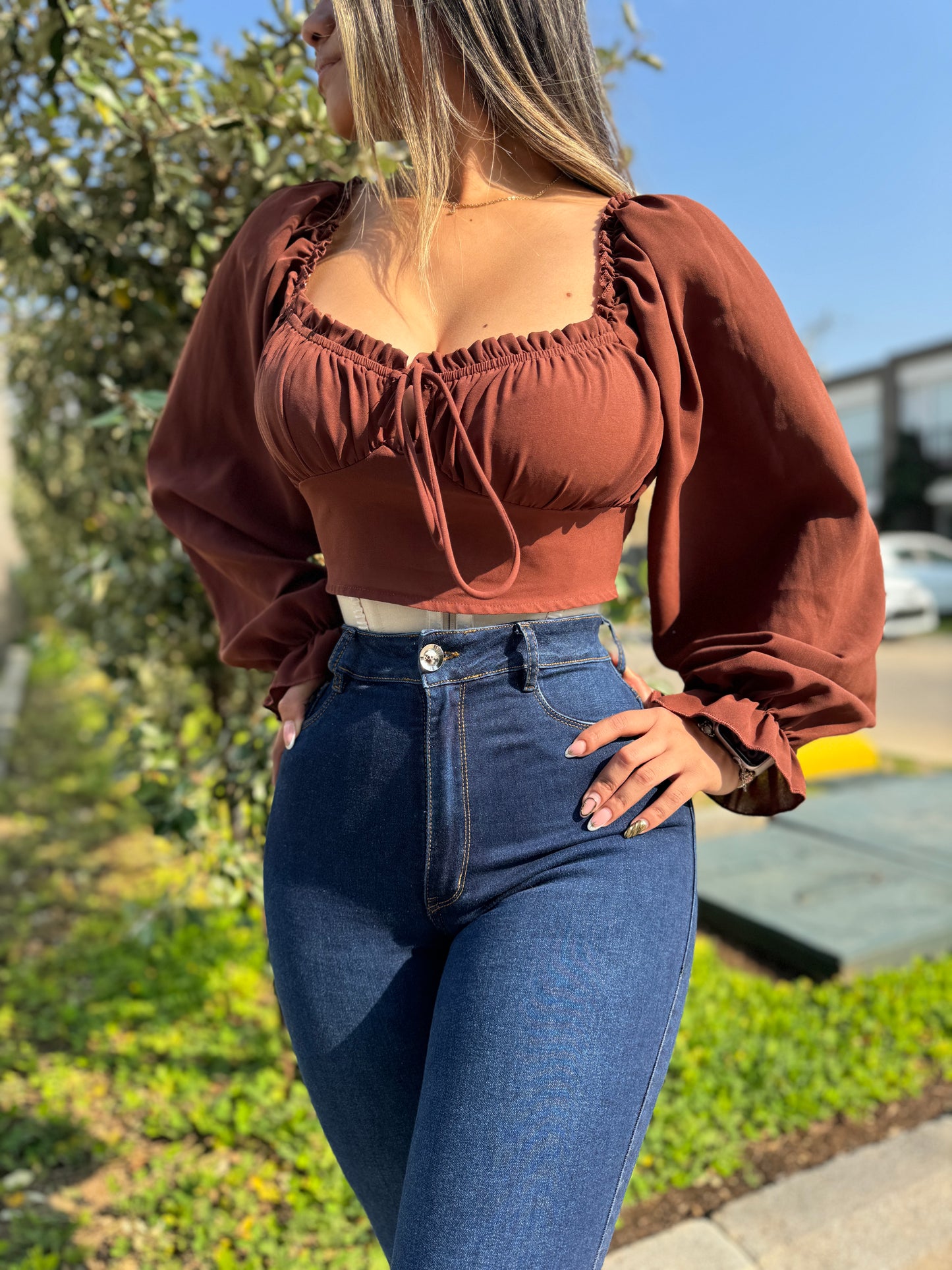 Jeans Ashta