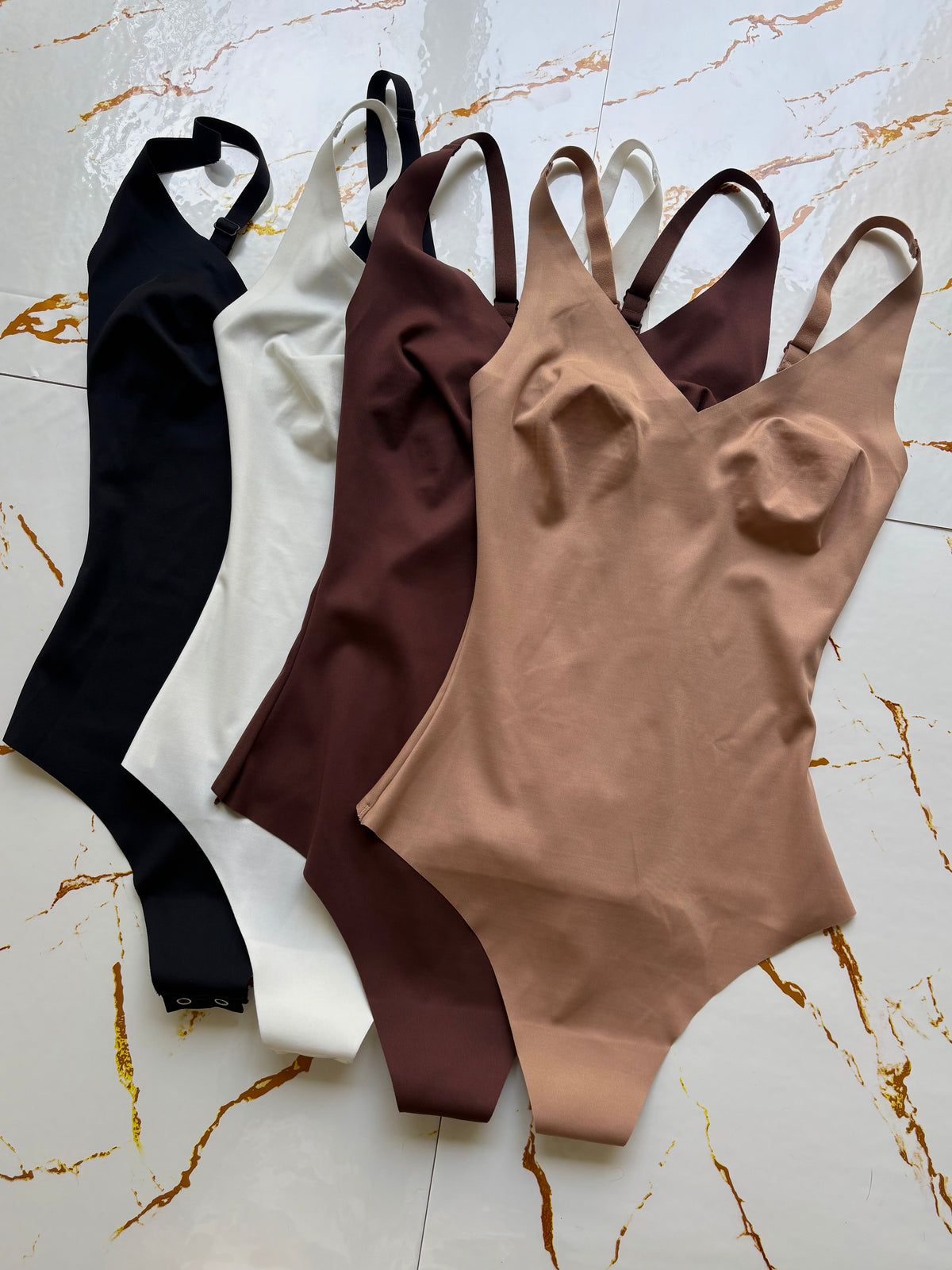 Body de Licra