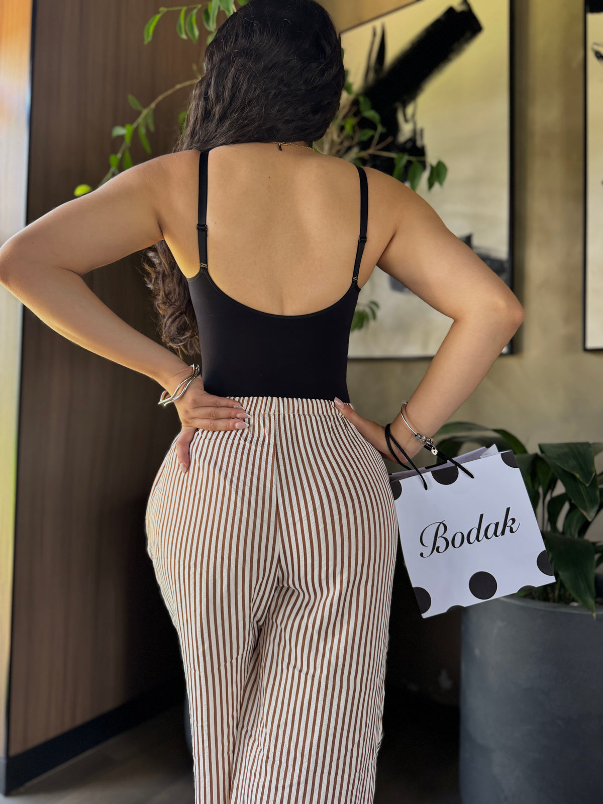 Body Viral Tanga