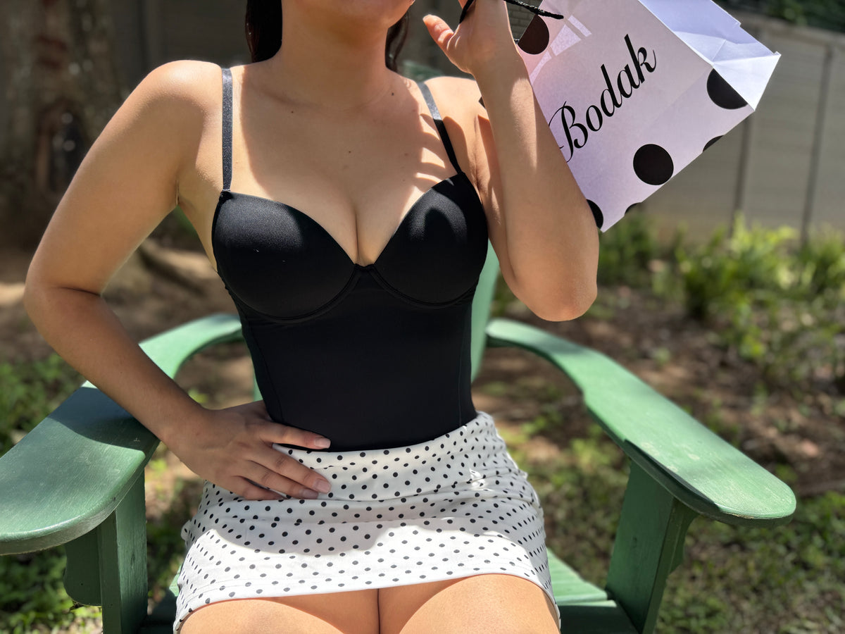 Body Realce de Busto